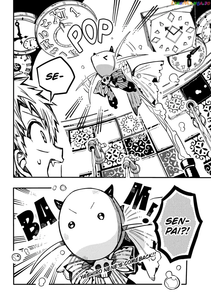 Toilet-Bound Hanako-kun Chapter 80 image 34_optimized